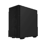 Carcasă PC Deepcool CH560 Digital, Midi-Tower, Fără PSU, Negru - Image 2