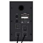 Boxe pentru calculator 2.0 SVEN SPS-621, Negru - imagine 8