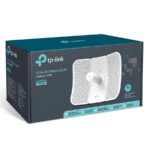 Punct de acces exterior TP-LINK CPE610, 300 Mbps, Alb - imagine 2