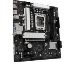 Placă de bază ASRock B860M-X, LGA1851, Intel B860, Micro-ATX - imagine 6