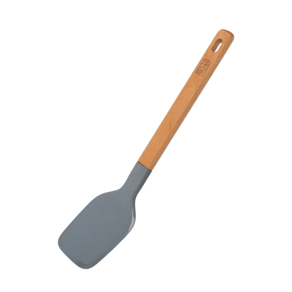 Spatulă bucătărie RESTO 94203, Gri