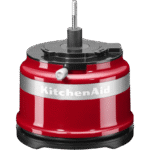 Tocător KitchenAid 5KFC3516EER, Roșu - Image 5