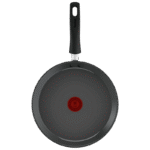 Tigaie pentru clătite Tefal C4283873, 25cm, Gri - Image 3