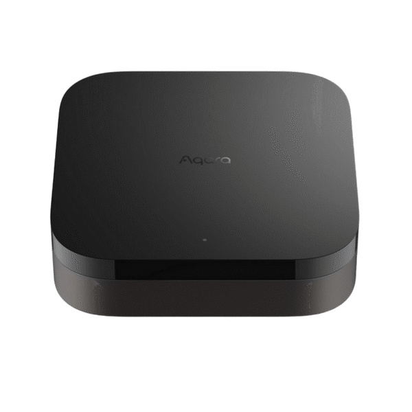 Smart Hub AQARA M3, Negru