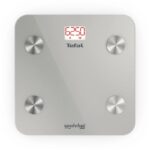 Cântar de podea Tefal BM9600S1, Argintiu - imagine 4
