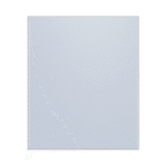 Panou pentru frigider Samsung RA-B23EBBCSGG, Albastru deschis - imagine 2