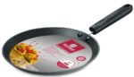 Tigaie pentru clătite Rondell RDA-274, 22cm, Negru - Image 2