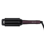 Styler Polaris Megapolis Collection PHS 6011KT, Negru | Violet - imagine 13