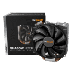 Cooler procesor be quiet! Shadow Rock Slim 2 - imagine 2