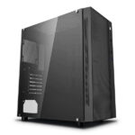 Carcasă PC Deepcool MATREXX 55 MESH, Midi-Tower, Fără PSU, Negru - imagine 10