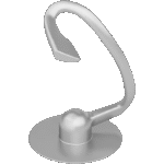 Robot de bucătărie Electrolux E5KM1-6GBP, Negru perlat - Image 8