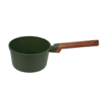 Căuș RESTO 93700, 1,4L, 16cm, Verde - imagine 9