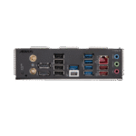 Placă de bază Gigabyte B650 A ELITE AX V2, AM5, AMD B650, ATX - imagine 3