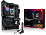 Placă de bază ASUS ROG STRIX X870E-E GAMING WIFI, AM5, AMD X870E, ATX