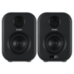 Sistem audio 2.0 CH SVEN MC-5, Gri - Image 4