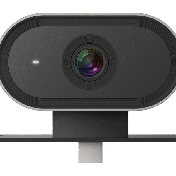 Cameră Web Hisense HMC1AE, 1280 x 720, Gri