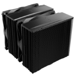 Cooler procesor be quiet! Pure Rock Pro 3, Negru - Image 9
