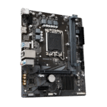 Placă de bază Gigabyte H610M K DDR4, LGA1700, Intel H610, Micro-ATX - imagine 8