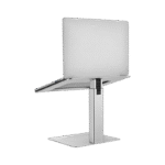 Stand pentru laptop Gembird NBS-D1-02, Argintiu - imagine 3