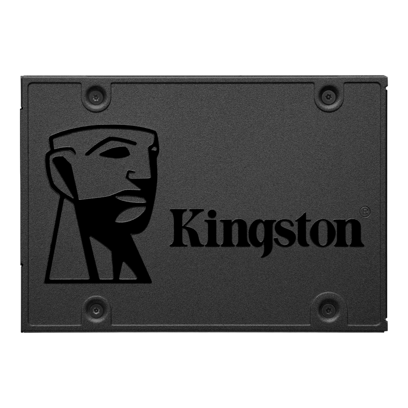 d6331ea3-aedd-4432-ae83-06b8d4214d5b SSD Kingston A400 480GB, SA400S37/480G - Image 1