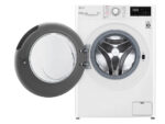 Mașină de spălat LG F2WV3S7S3E, 7kg, Alb - Image 8