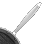 Tigaie RESTO 95347, 26cm, Oțel inoxidabil - Image 5