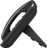 Telefon IP Grandstream GXP1620, Negru - imagine 4