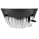 Cooler procesor Deepcool GAMMA HUNTER V2 - imagine 3