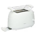 Toaster Polaris PET0702L, Alb - Image 5