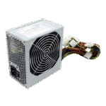 Sursă Alimentare PC Sohoo ATX-550W, 550W, ATX, Nemodular - imagine 6