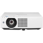 Proiector Panasonic PT-VMZ61, 6200ANSI Lumens, WUXGA (1920 x 1200)