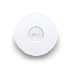 Punct de acces fără fir TP-LINK EAP610, 574 Mbps, 1201 Mbps, Alb - imagine 4