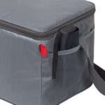 Geanta frigorifica RESTO 5510, 11L, Gri - Image 3