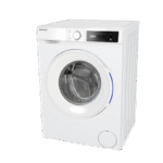 Mașină de spălat Sharp WM-FA8512W0D-RS, 8kg, Alb - imagine 6