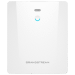 Punct de acces fără fir Grandstream GWN7660ELR, 574 Mbps, 2402 Mbps, Alb