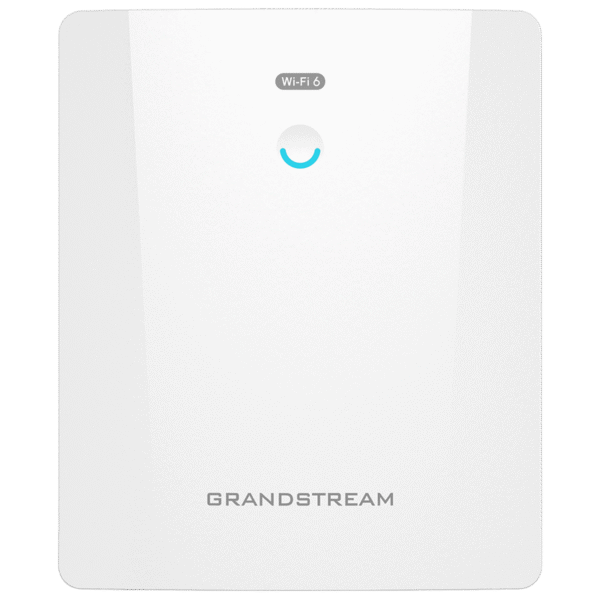 Punct de acces fără fir Grandstream GWN7660ELR, 574 Mbps, 2402 Mbps, Alb