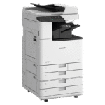 MFP Canon imageRUNNER 2930i, A3, Alb - Image 3