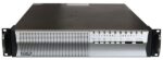 Sursă de alimentare neîntreruptibilă PCM SRT-3000, Linear-interactiv, 3000VA, Montare pe rafturi - imagine 4