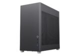 Carcasă PC Gamemax MeshBox, Desktop, Fără PSU, Negru - imagine 10
