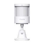 Detector de mișcare AQARA Motion and Light Sensor P2, Alb