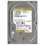 Unitate HDD Western Digital WD Gold, 3.5", 10 TB <WD103KRYZ> - imagine 2