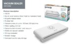 Vacuumator Gorenje VS120W - Image 4