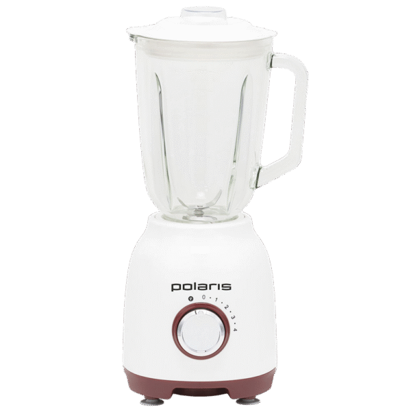 Blender staționar Polaris PTB0821G, Alb