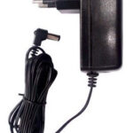 Fanvil Power Suply 5V 1A, Negru