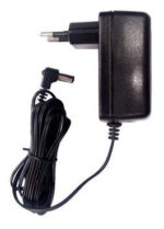 Fanvil Power Suply 5V 1A, Negru