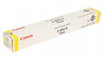Toner Canon C-EXV 9, Galben - Image 2