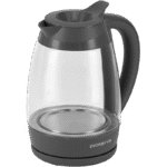 Fierbător electric Polaris PWK 2006CGL, Negru - Image 20