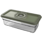 Aparat de vidat Electrolux EVFK1+, Verde - Image 4