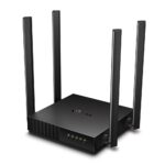 Router fără fir TP-LINK Archer C54, Negru - Image 5