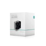Cooler procesor Deepcool AG300 LED - Image 10